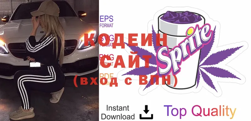 Кодеин Purple Drank  Ленинск 